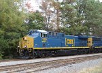 CSX 7209